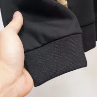 $108.00 USD Fendi Tracksuits Long Sleeved For Men #1380400