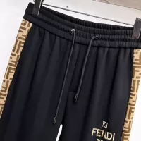 $108.00 USD Fendi Tracksuits Long Sleeved For Men #1380400