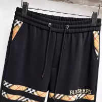$108.00 USD Burberry Tracksuits Long Sleeved For Men #1380401