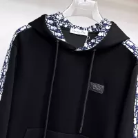 $108.00 USD Christian Dior Tracksuits Long Sleeved For Men #1380402