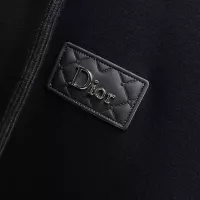 $108.00 USD Christian Dior Tracksuits Long Sleeved For Men #1380402