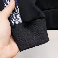 $108.00 USD Christian Dior Tracksuits Long Sleeved For Men #1380402