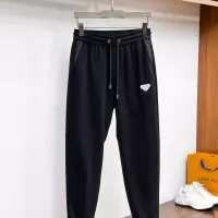 $108.00 USD Prada Tracksuits Long Sleeved For Men #1380403