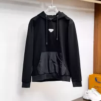 $108.00 USD Prada Tracksuits Long Sleeved For Men #1380403