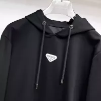 $108.00 USD Prada Tracksuits Long Sleeved For Men #1380403