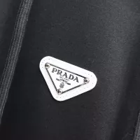 $108.00 USD Prada Tracksuits Long Sleeved For Men #1380403