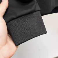 $108.00 USD Prada Tracksuits Long Sleeved For Men #1380403