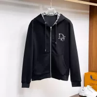 $108.00 USD Christian Dior Tracksuits Long Sleeved For Men #1380405