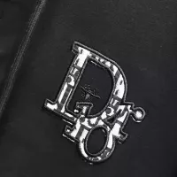 $108.00 USD Christian Dior Tracksuits Long Sleeved For Men #1380405