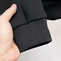 $108.00 USD Christian Dior Tracksuits Long Sleeved For Men #1380405