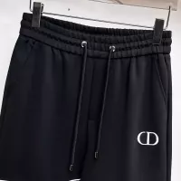$108.00 USD Christian Dior Tracksuits Long Sleeved For Men #1380406