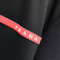 $108.00 USD Prada Tracksuits Long Sleeved For Men #1380407
