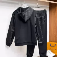 $108.00 USD Prada Tracksuits Long Sleeved For Men #1380408