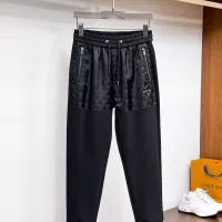 $108.00 USD Prada Tracksuits Long Sleeved For Men #1380408