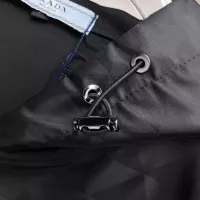 $108.00 USD Prada Tracksuits Long Sleeved For Men #1380408