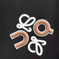 $108.00 USD LOEWE Tracksuits Long Sleeved For Men #1380409