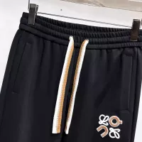 $108.00 USD LOEWE Tracksuits Long Sleeved For Men #1380409