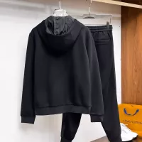 $108.00 USD Prada Tracksuits Long Sleeved For Men #1380410