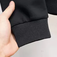 $108.00 USD Prada Tracksuits Long Sleeved For Men #1380410