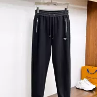 $108.00 USD Prada Tracksuits Long Sleeved For Men #1380411