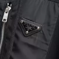 $108.00 USD Prada Tracksuits Long Sleeved For Men #1380411
