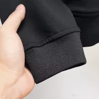 $108.00 USD Prada Tracksuits Long Sleeved For Men #1380411