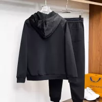 $108.00 USD Prada Tracksuits Long Sleeved For Men #1380412
