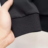 $108.00 USD Prada Tracksuits Long Sleeved For Men #1380412