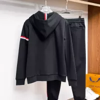 $108.00 USD Moncler Tracksuits Long Sleeved For Men #1380413