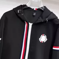 $108.00 USD Moncler Tracksuits Long Sleeved For Men #1380413