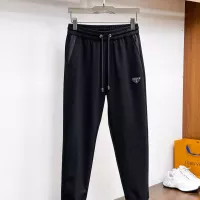 $108.00 USD Prada Tracksuits Long Sleeved For Men #1380414