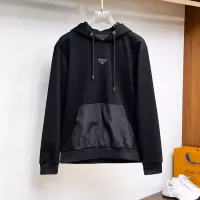 $108.00 USD Prada Tracksuits Long Sleeved For Men #1380414