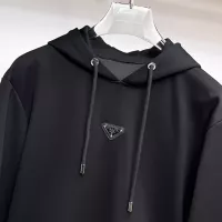 $108.00 USD Prada Tracksuits Long Sleeved For Men #1380414
