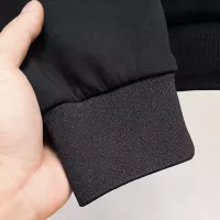 $108.00 USD Prada Tracksuits Long Sleeved For Men #1380415