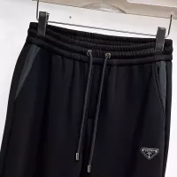 $108.00 USD Prada Tracksuits Long Sleeved For Men #1380415