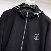 $108.00 USD Hermes Tracksuits Long Sleeved For Men #1380416