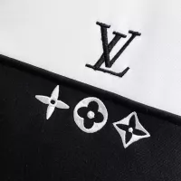 $108.00 USD Louis Vuitton LV Tracksuits Long Sleeved For Men #1380417