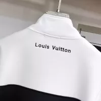 $108.00 USD Louis Vuitton LV Tracksuits Long Sleeved For Men #1380417