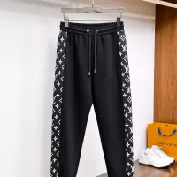 $108.00 USD Louis Vuitton LV Tracksuits Long Sleeved For Men #1380418