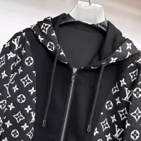 $108.00 USD Louis Vuitton LV Tracksuits Long Sleeved For Men #1380418