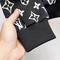 $108.00 USD Louis Vuitton LV Tracksuits Long Sleeved For Men #1380418