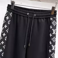 $108.00 USD Louis Vuitton LV Tracksuits Long Sleeved For Men #1380418