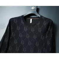 $42.00 USD Christian Dior Sweaters Long Sleeved For Men #1380420
