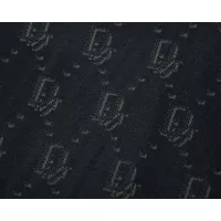 $42.00 USD Christian Dior Sweaters Long Sleeved For Men #1380420