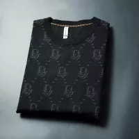 $42.00 USD Christian Dior Sweaters Long Sleeved For Men #1380420