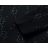 $42.00 USD Christian Dior Sweaters Long Sleeved For Men #1380420