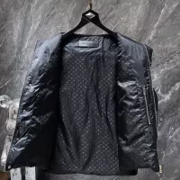 $115.00 USD Chrome Hearts Down Feather Coat Sleeveless For Unisex #1380421