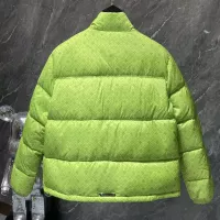 $122.00 USD Chrome Hearts Down Feather Coat Long Sleeved For Unisex #1380422