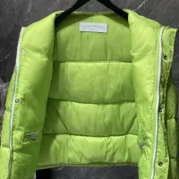 $122.00 USD Chrome Hearts Down Feather Coat Long Sleeved For Unisex #1380422