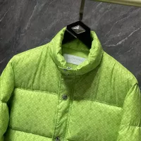 $122.00 USD Chrome Hearts Down Feather Coat Long Sleeved For Unisex #1380422